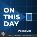 On This Day: Passover. Audiobook
