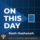 On this Day. Rosh Hashanah. Audiobook