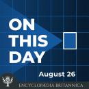 On This Day: August 26. Audiobook