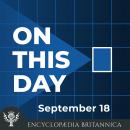 On This Day: September 18. Audiobook