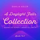 Daylight Falls Collection: Books 1 & 2 Audiobook