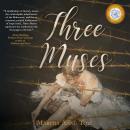 Three Muses Audiobook