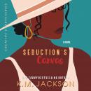 Seduction's Canvas: Creative Hearts, Book 2 Audiobook