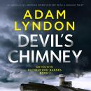 Devil's Chimney: Detective Rutherford Barnes Mysteries, Book 1 Audiobook