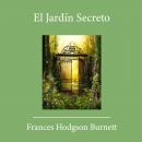 El Jardin Secreto Audiobook