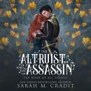 The Altruist and the Assassin: The Guardians Cycle, Book 1 Audiobook