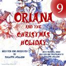 Oriana and the Christmas Holiday Audiobook