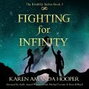 Fighting for Infinity Audiobook