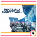 Impulsar La Productividad Audiobook