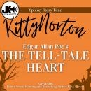 Edgar Allen Poe's The Tell-Tale Heart Audiobook
