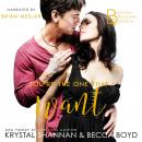 You're The One That I Want Audiobook