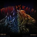 Cthulhu vs. Kaiju Audiobook