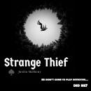 Strange Thief Audiobook