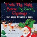'Twas The Night Before The Green Christmas Audiobook