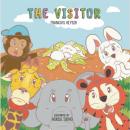 The Visitor Audiobook