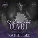 To Crave & Covet: Leave Me Breathless Audiobook