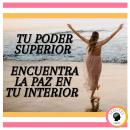 [Spanish] - Tu Poder Superior: Encuentra la Paz en tu Interior Audiobook