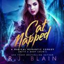 Catnapped Audiobook