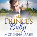 The Prince's Baby Audiobook