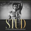 Stud: A college roommate romance Audiobook