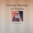 Great Saints of India Audiobook