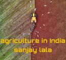 Agriculture in India Audiobook