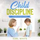 Child Discipline - Spanking: To Spank or Not to Spank, Understanding Child Discipline and How to Dis Audiobook