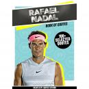 Rafael Nadal: Book Of Quotes (100+ Selected Quotes) Audiobook