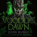 Voodoo Dawn Audiobook