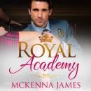 Royal Academy Audiobook