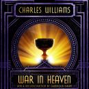War in Heaven Audiobook