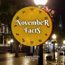 November Facts: Short Read From The Book What Does The Month Of Your Birth Reveal About You Audiobook