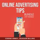 Online Advertising Tips Bundle, 2 in 1 Bundle: Google Adwords Blueprint and Facebook Advertising Blu Audiobook