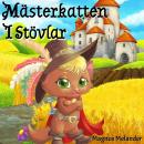 Mästerkatten i stövlar Audiobook