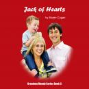 Jack of Hearts: Contemporary Christian Romance Audiobook