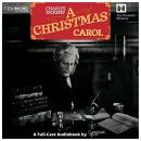Charles' Dickens 'A Christmas Carol' — A Full-Cast Production: Presented by Glimmer Globe Theatre