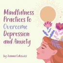Mindfulness Practices to Overcome Anxiety and Depression Audiobook