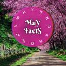 May Facts: Short Read From The Book What Does The Month Of Your Birth Reveal About You Audiobook