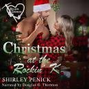 Christmas at the Rockin' K Audiobook