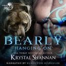 Bearly Hanging On Audiobook