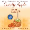 Candy Apple Killer Audiobook