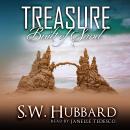 Treasure Built of Sand: a twisty domestic thriller Audiobook