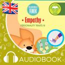 Empathy: The Adventures of Fenek Audiobook