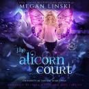The Alicorn Court Audiobook