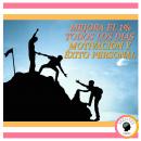 Mejora el 1% todos los dias!: Motivación y Éxito personal! Audiobook