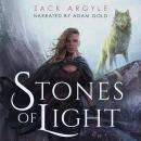 Stones of Light Audiobook