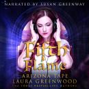 Fifth Flame Audiobook
