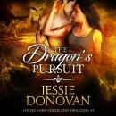The Dragon's Pursuit Audiobook