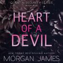 Heart of a Devil Audiobook