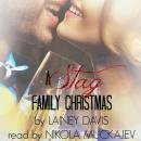 A Stag Family Christmas Audiobook